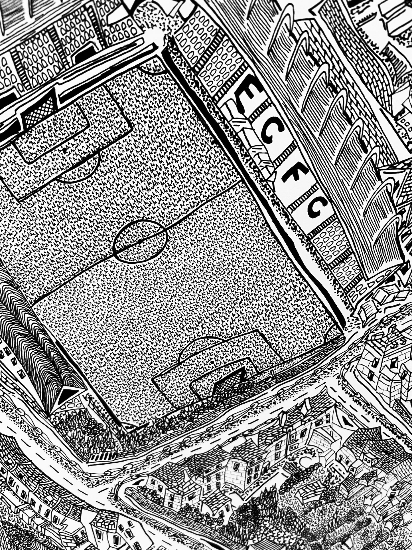 Exeter St James Park