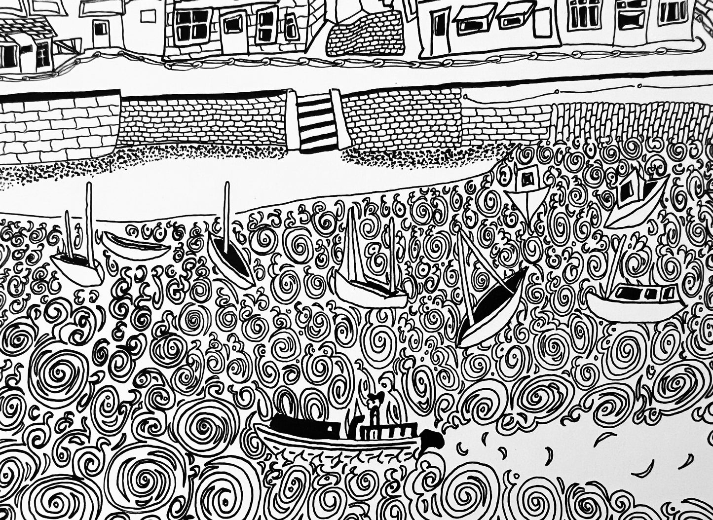 Saint Ives
