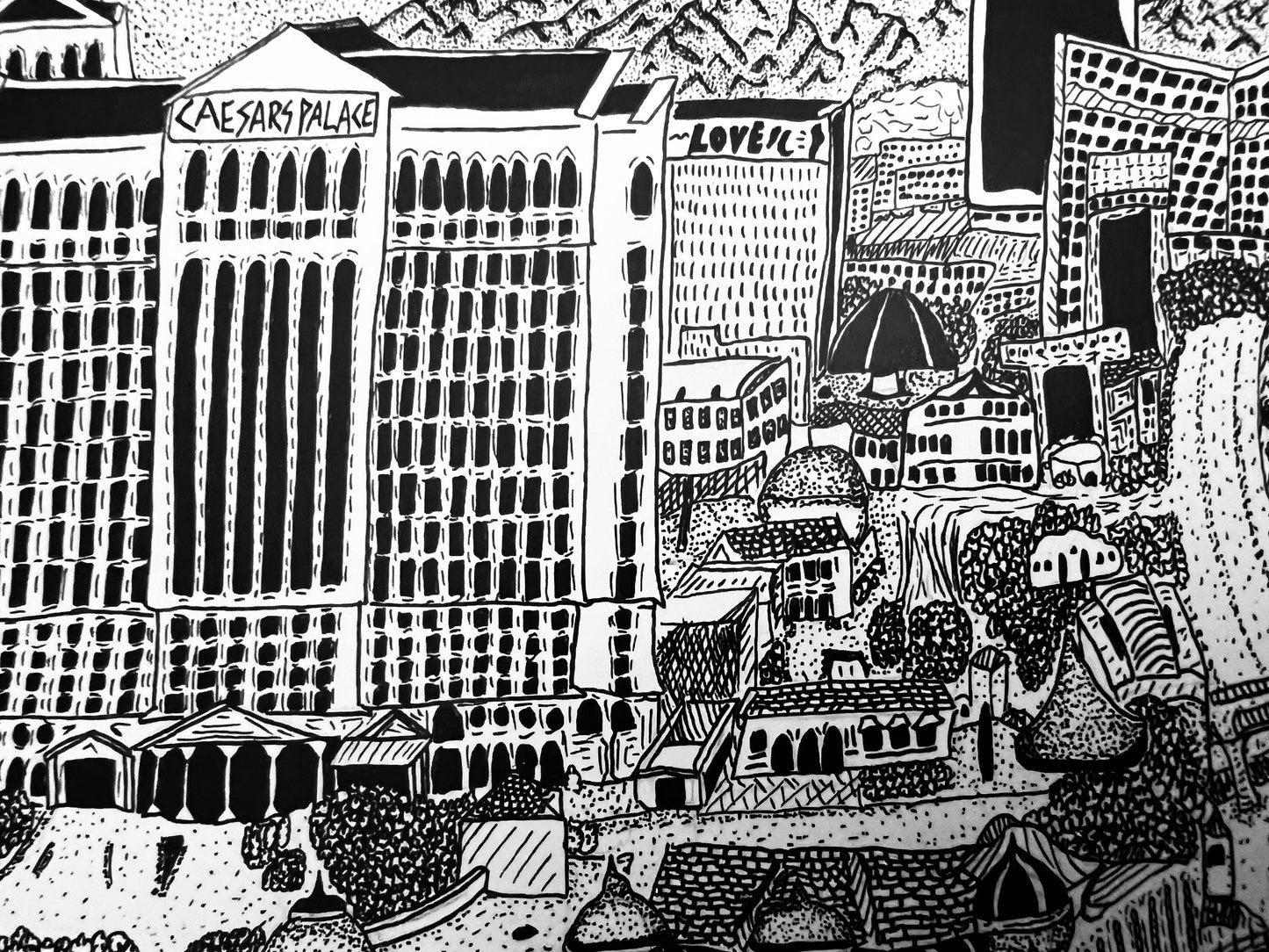 Las Vegas
