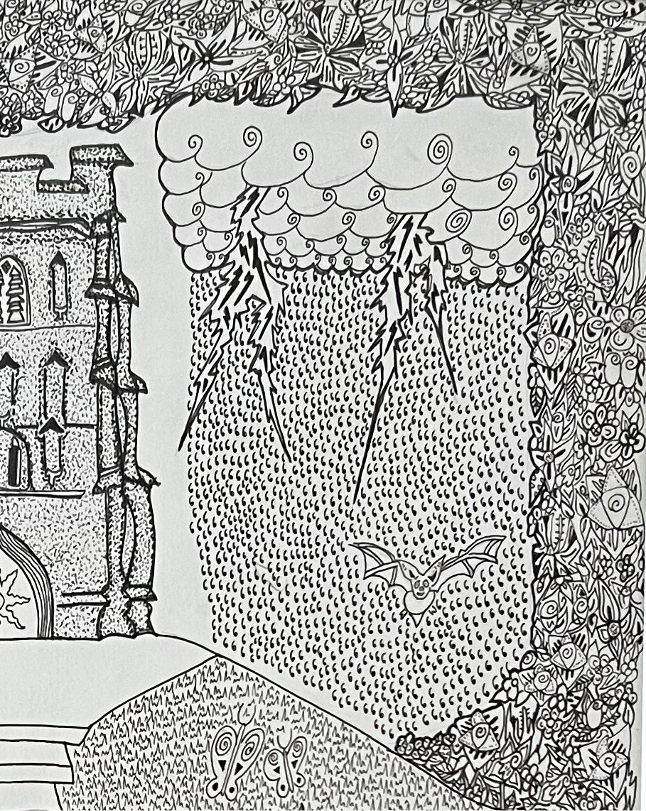 Glastonbury Original