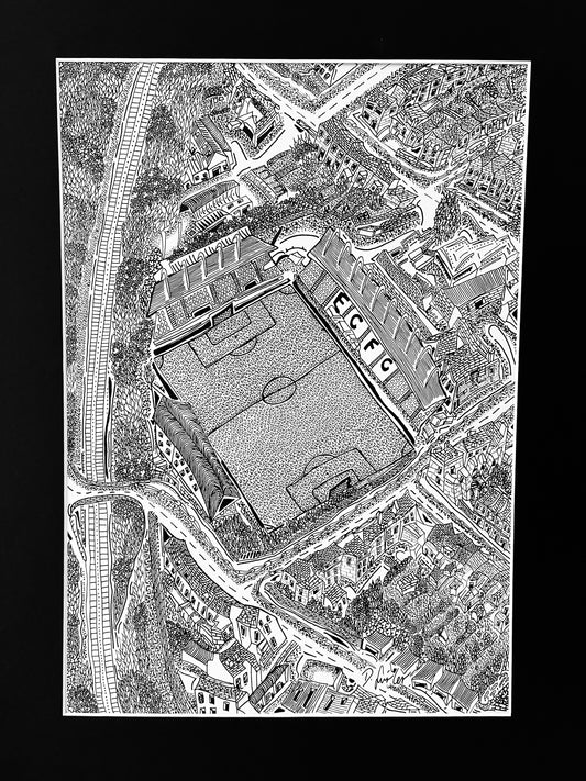 Exeter St James Park
