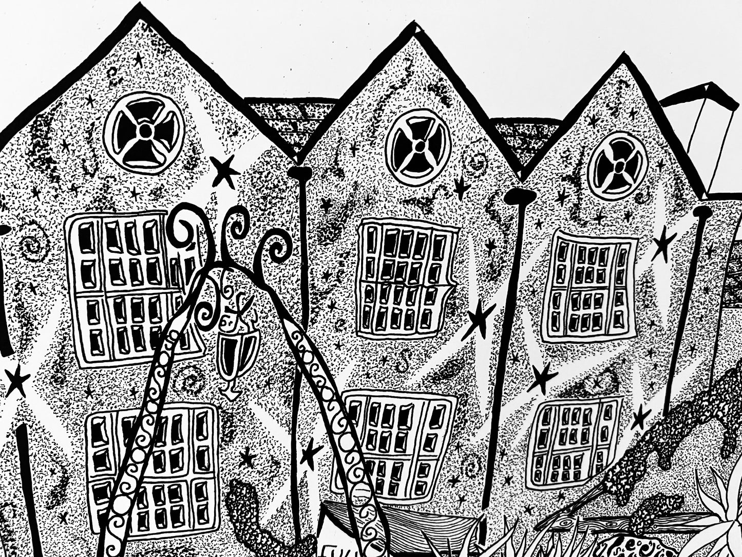 Bristol The Full Moon Hostel