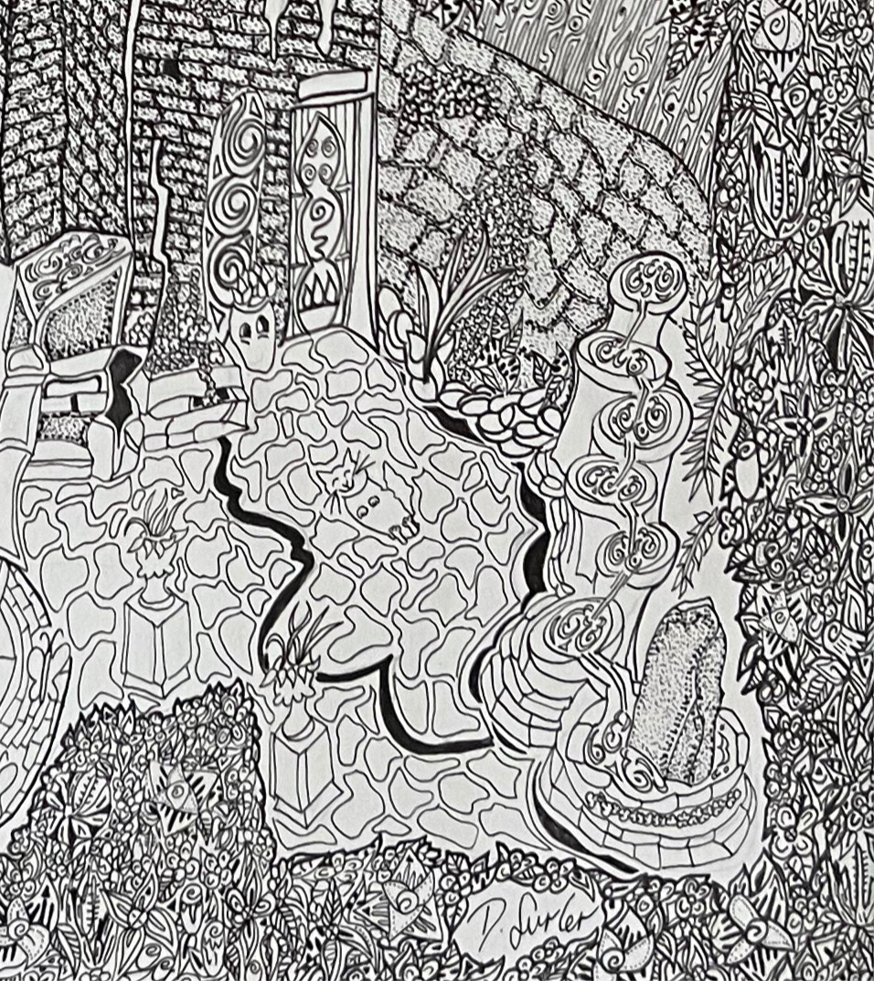 Glastonbury Original
