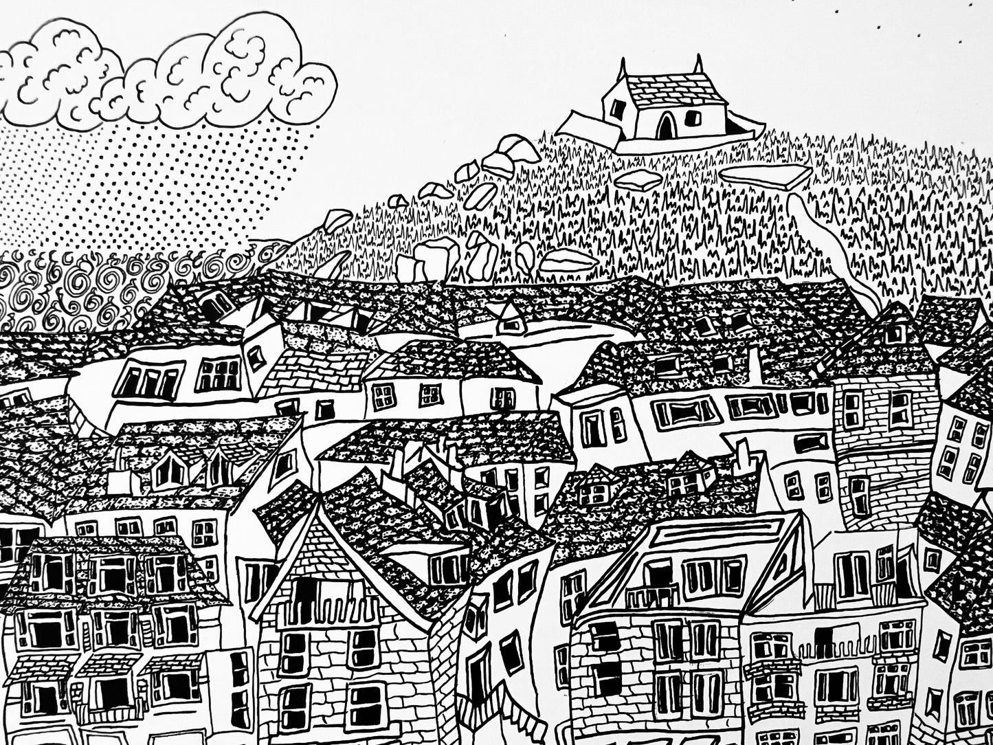 Saint Ives