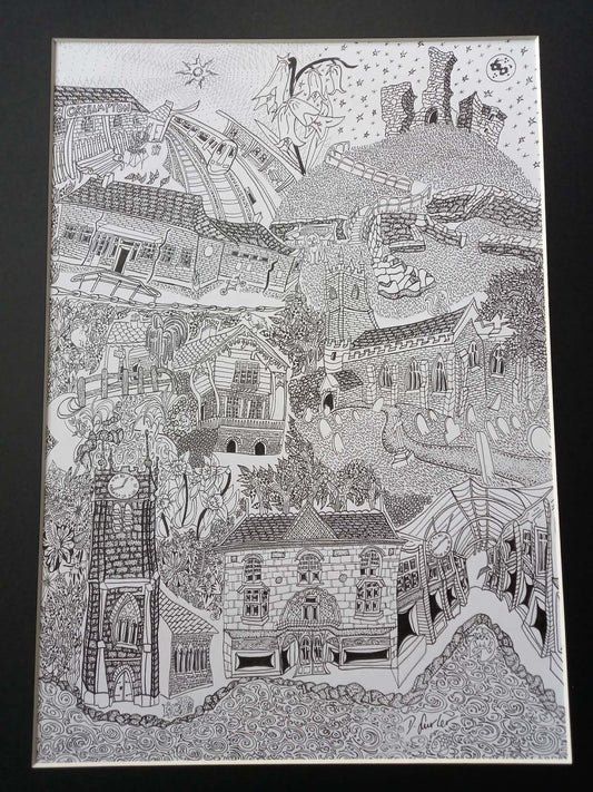 Okehampton Original