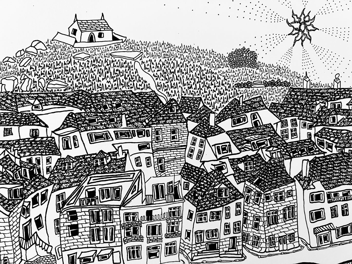 Saint Ives