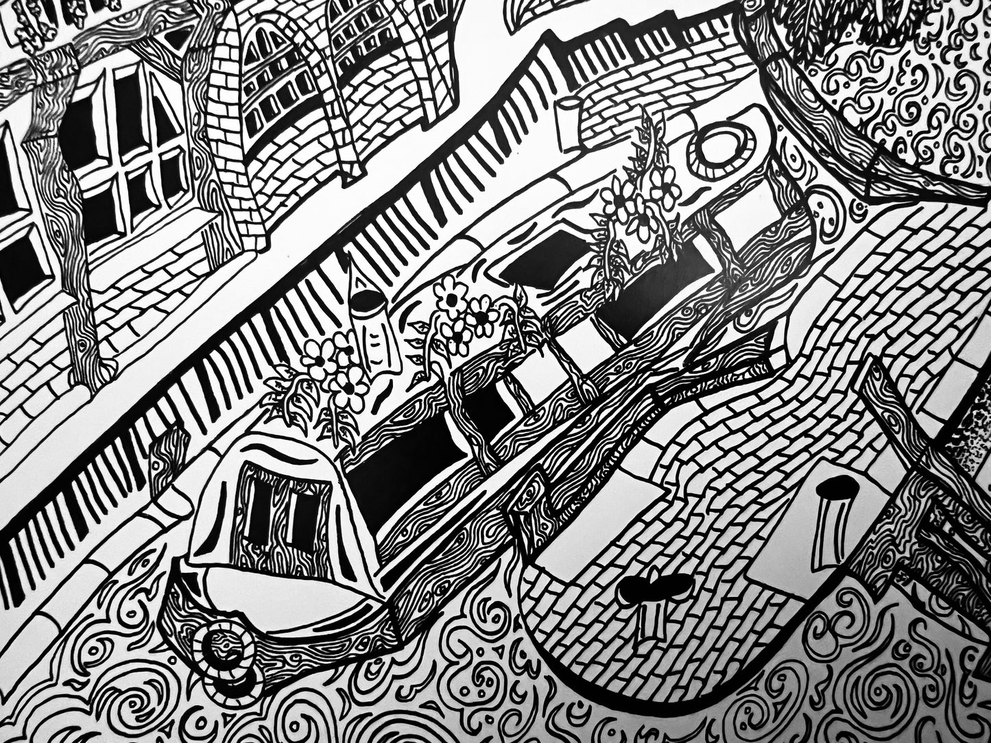 London Camden Locks