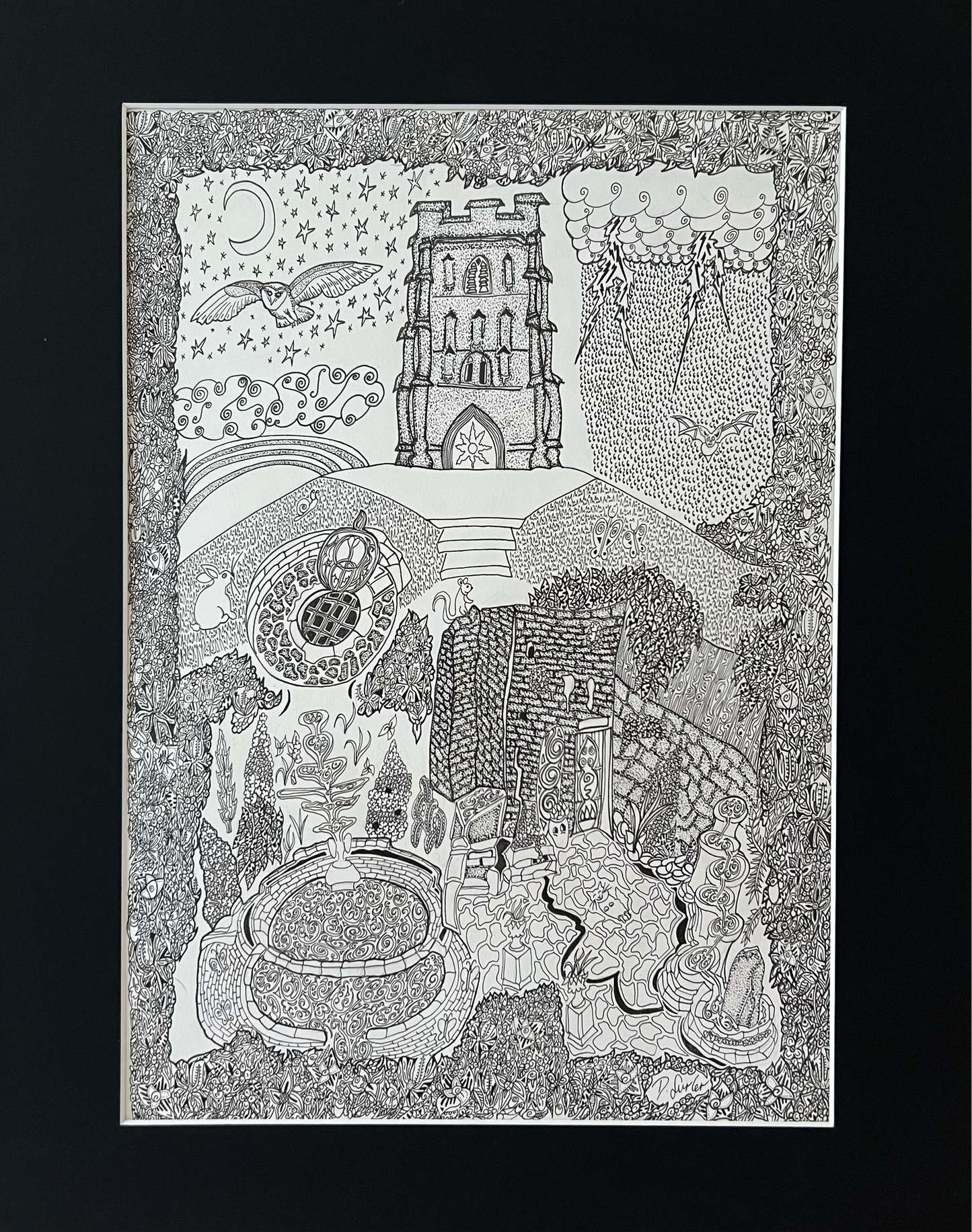 Glastonbury Original