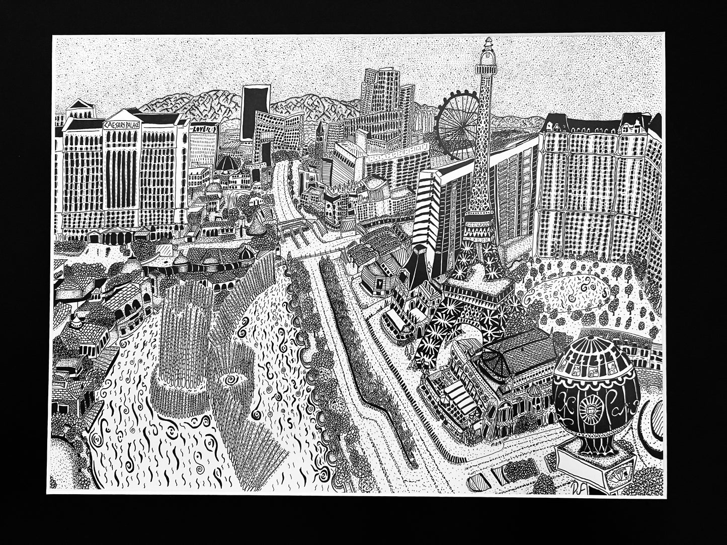 Las Vegas