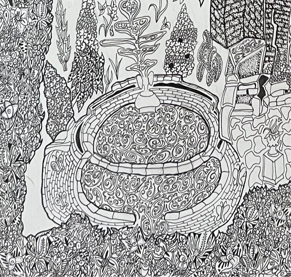 Glastonbury Original