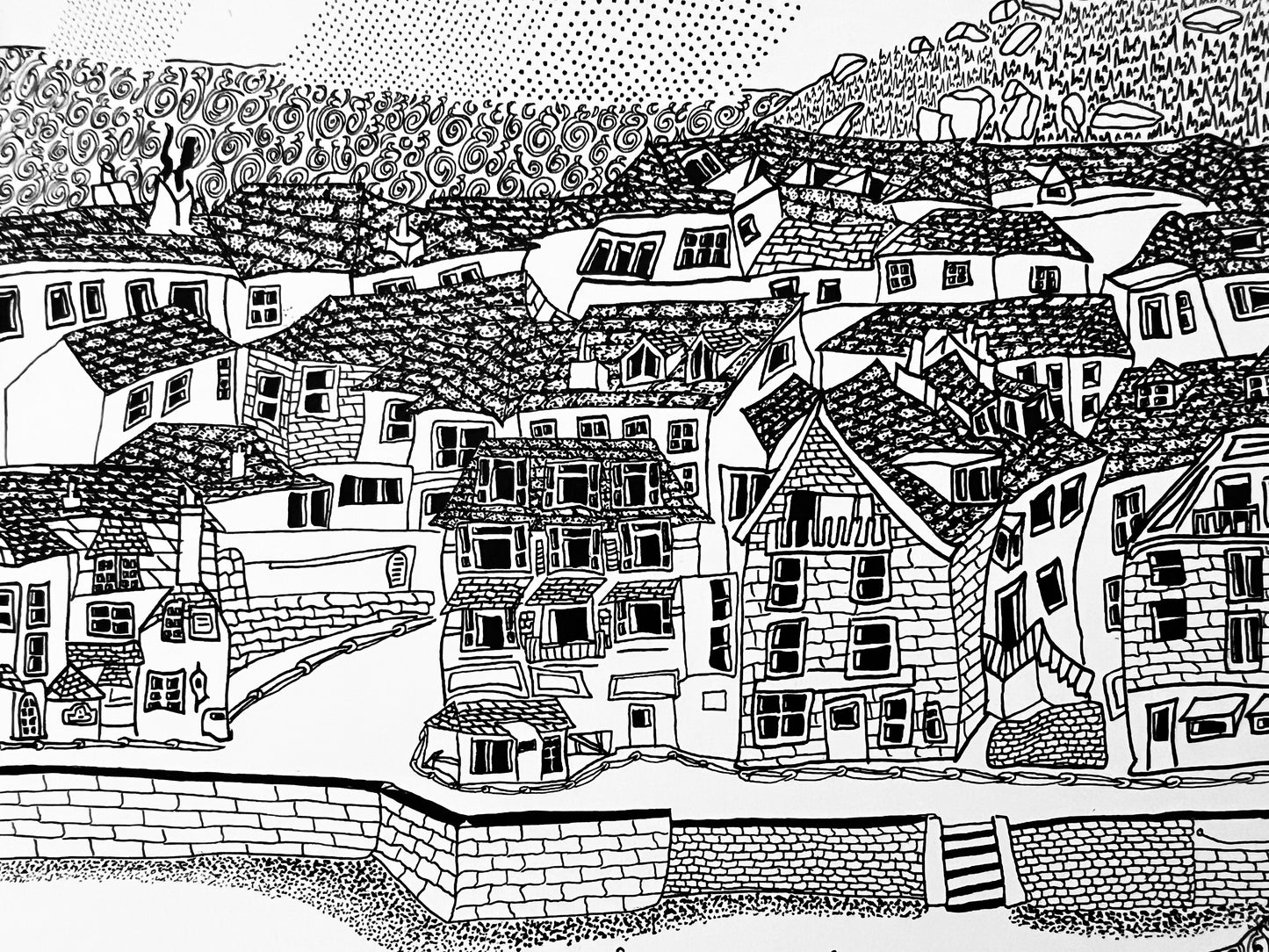 Saint Ives