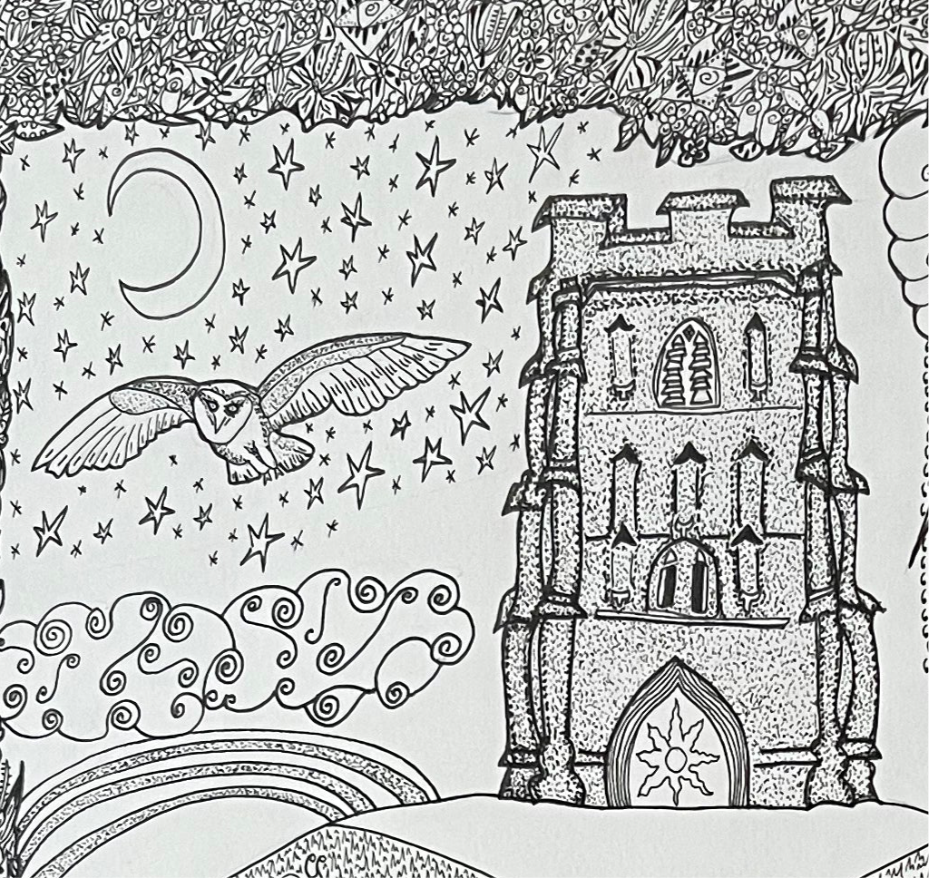 Glastonbury Original