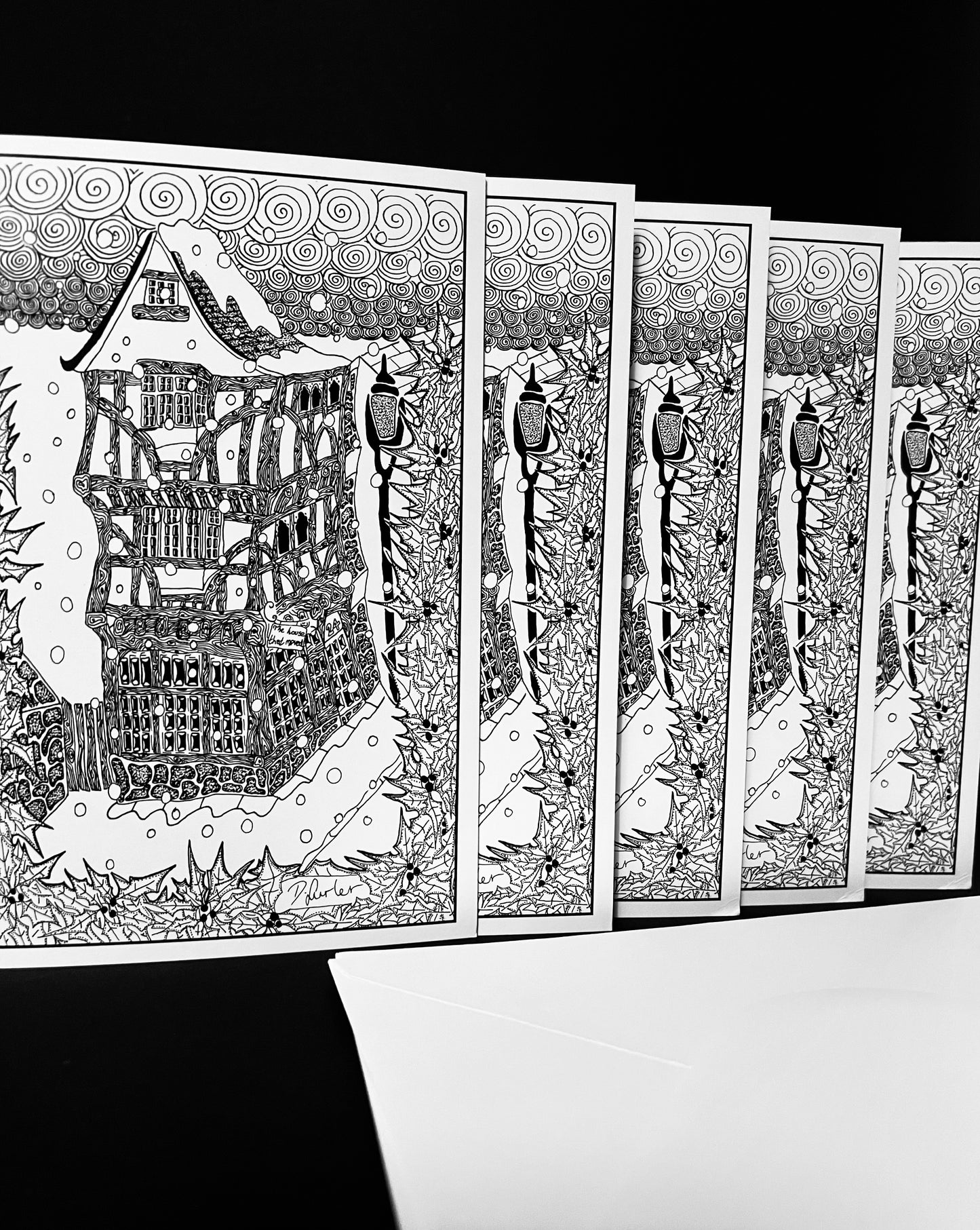 Christmas Cards