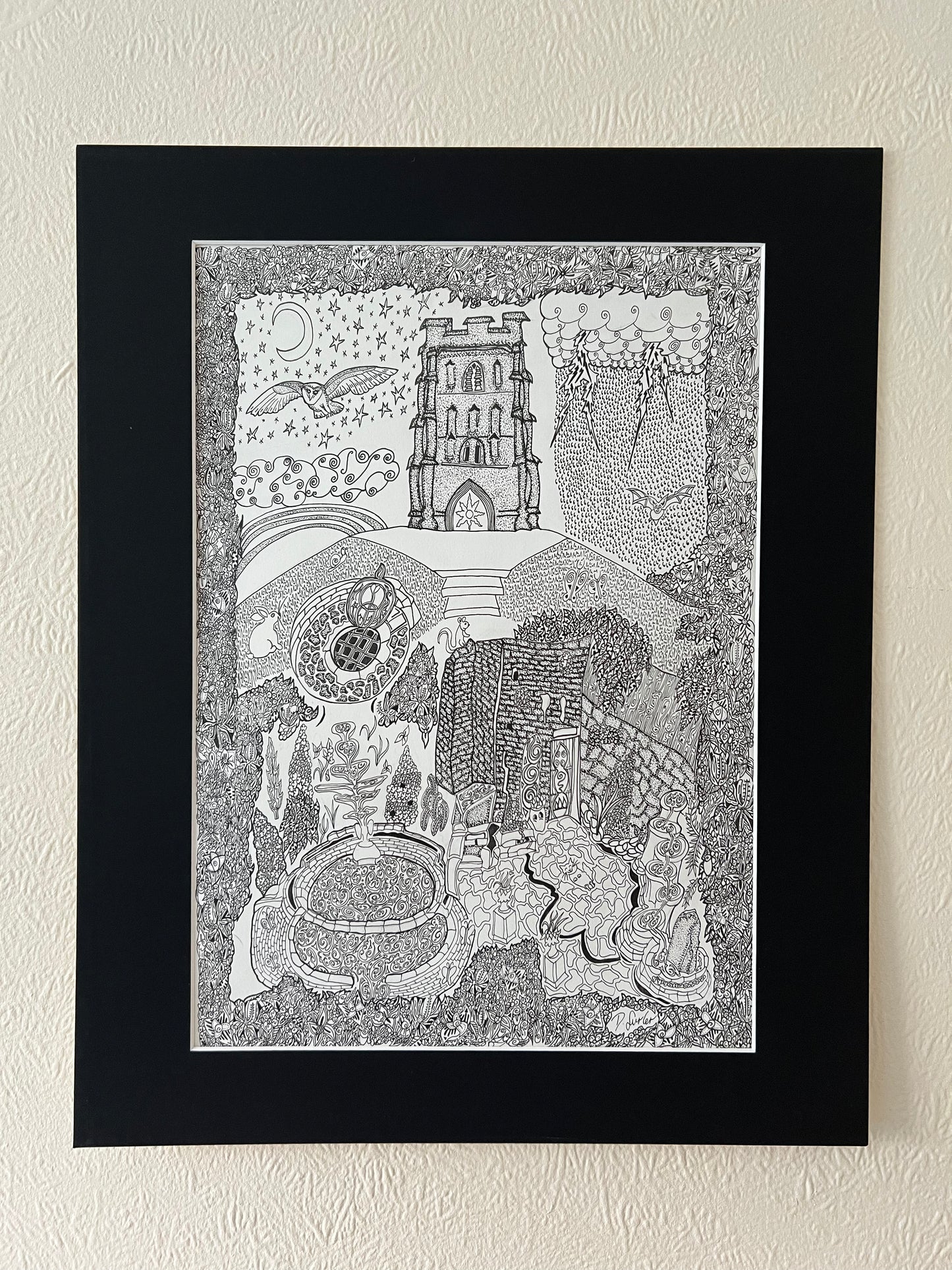 Glastonbury Original
